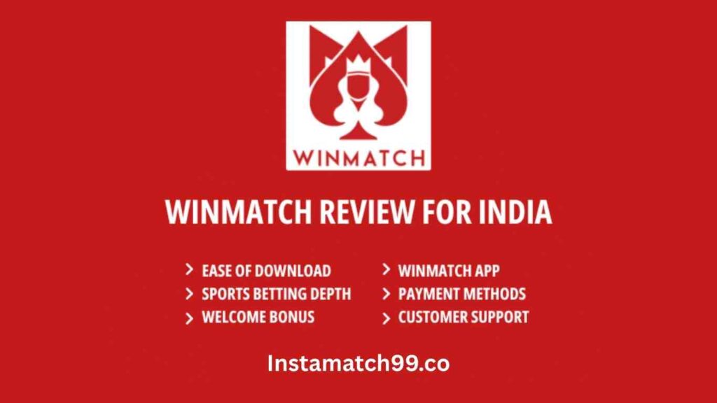 Insta winmatch365