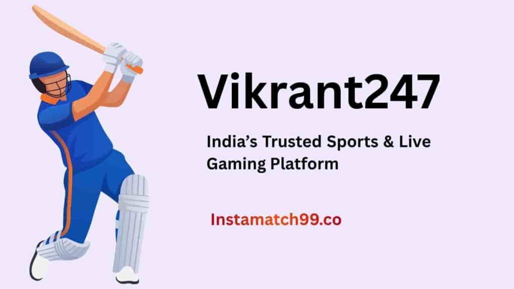 Vikrant247